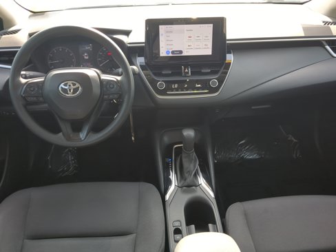 Used 2024 Toyota Corolla LE image 21