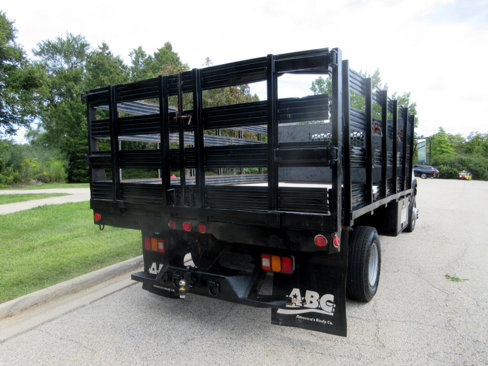 Used 2005 Chevrolet Silverado 3500 2WD Regular Cab image 9