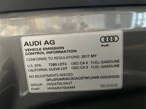 Used 2017 Audi Q7 3.0T Premium Plus w/ Premium Plus Package image 45