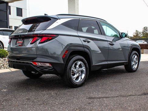 Used 2024 Hyundai Tucson SEL image 6
