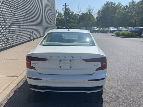 Used 2024 Volvo S60 T8 Plus w/ Climate Package image 32