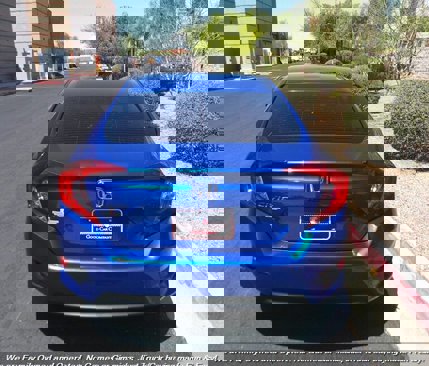 Used 2017 Honda Civic LX image 4