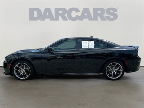 Used 2023 Dodge Charger GT image 4