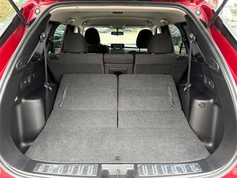Used 2022 Mitsubishi Outlander ES image 30