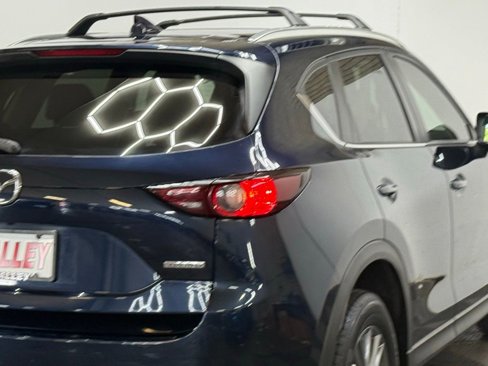 Used 2020 MAZDA CX-5 Touring image 7