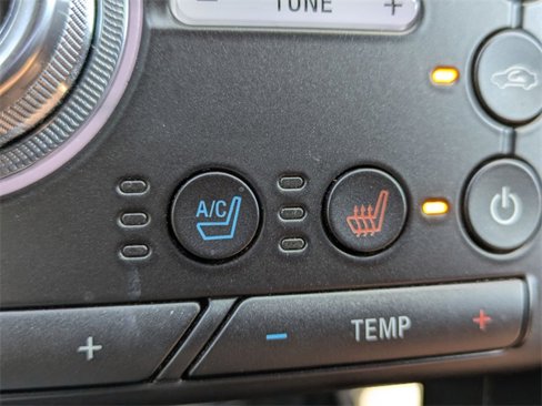 Used 2019 Ford Fusion Titanium image 21