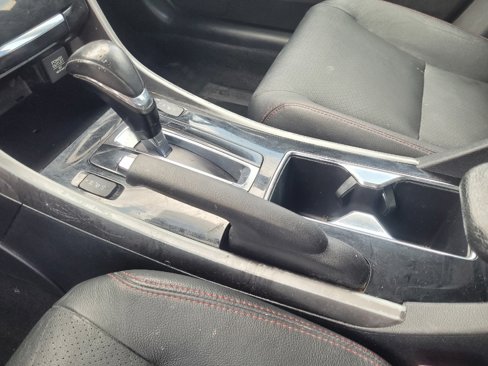 Used 2017 Honda Accord Sport Special Edition image 26