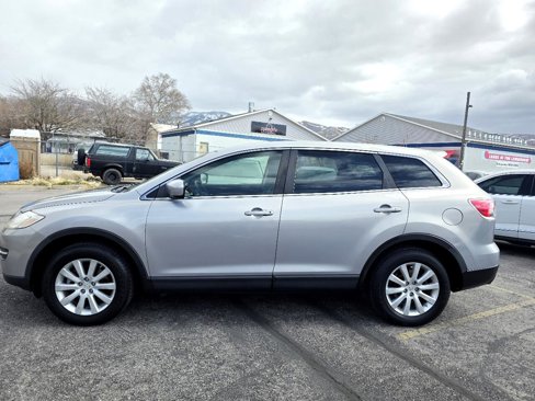Used 2008 MAZDA CX-9 Sport image 2