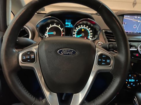 Used 2014 Ford Fiesta Titanium w/ Exterior Protection Package image 15