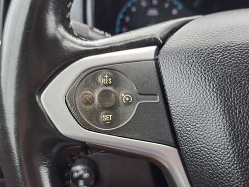 Used 2016 Chevrolet Colorado LT w/ Midnight Edition image 32