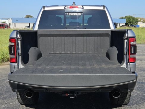 Used 2021 RAM 1500 Lone Star w/ Built-to-serve Edition image 10