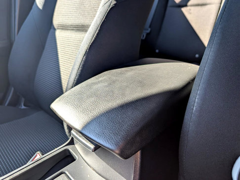 Used 2012 MAZDA MAZDA3 i Touring image 29