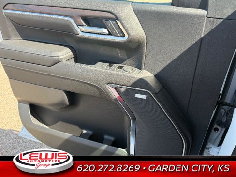 Used 2022 GMC Sierra 1500 SLT w/ SLT Premium Package image 14