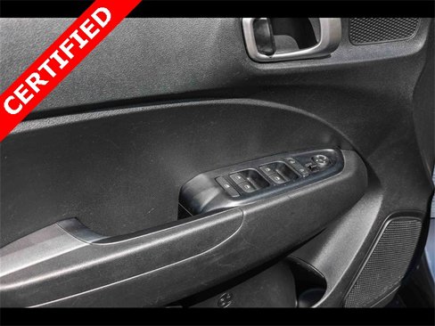 Certified 2023 Hyundai Venue SEL image 21