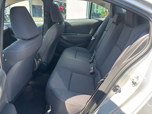 Used 2023 Toyota Corolla LE image 32