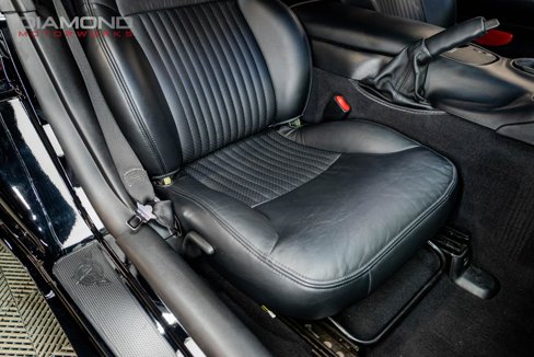Used 2002 Chevrolet Corvette Z06 w/ Memory Pkg image 85