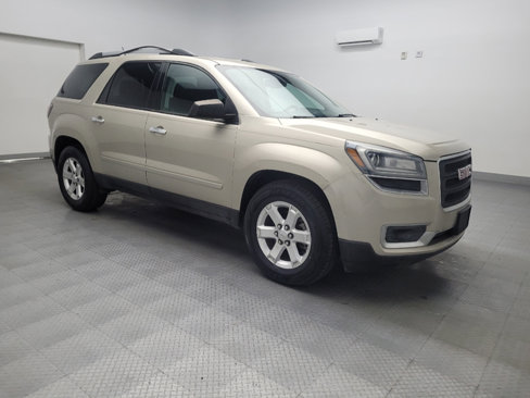 Used 2016 GMC Acadia SLE image 13