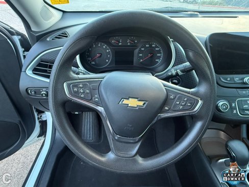 Used 2023 Chevrolet Malibu LS image 10