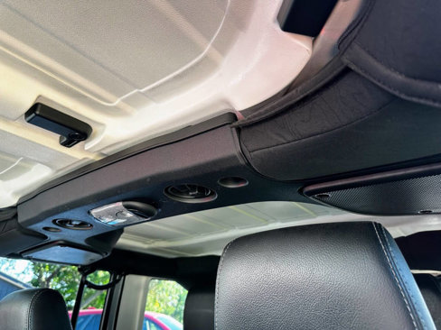 Used 2018 Jeep Wrangler Unlimited Sahara image 21