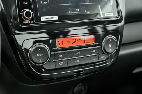 New 2024 Mitsubishi Mirage G4 LE image 18