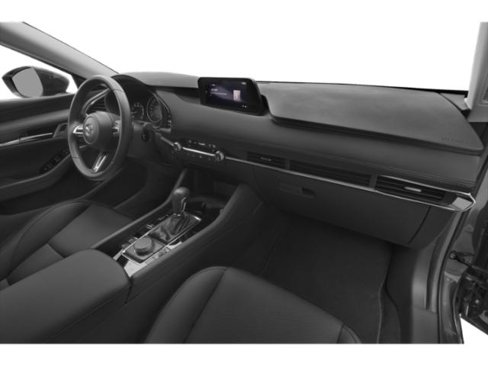 Used 2023 MAZDA MAZDA3 s image 15
