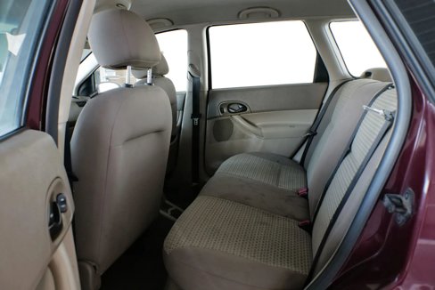 Used 2007 Ford Focus SE image 15