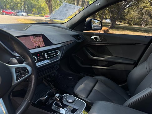 Used 2024 BMW 228i xDrive Gran Coupe w/ M Sport Package image 18