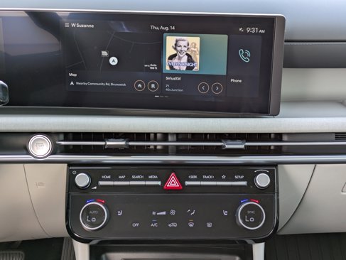 Used 2025 Hyundai Tucson SEL image 18