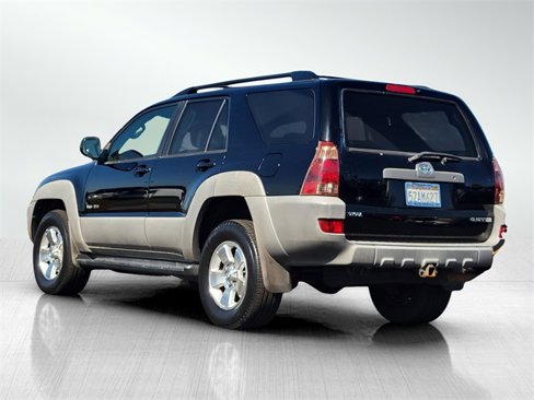 Used 2003 Toyota 4Runner SR5 image 6