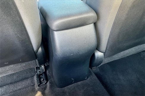 Used 2023 Kia Forte LXS image 10