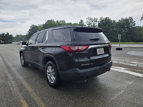 Used 2019 Chevrolet Traverse LT image 9