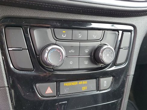 Used 2019 Buick Encore Preferred image 20
