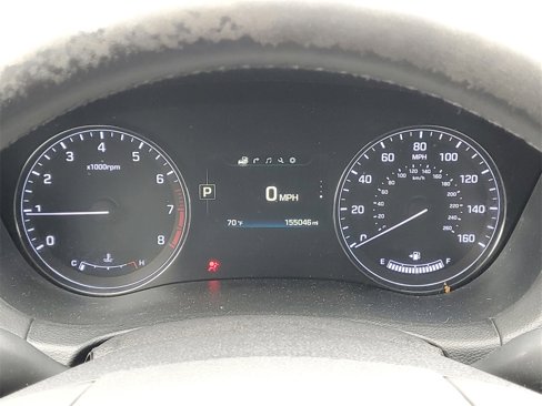 Used 2015 Hyundai Genesis 3.8 image 11