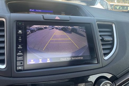 Used 2015 Honda CR-V EX-L image 18