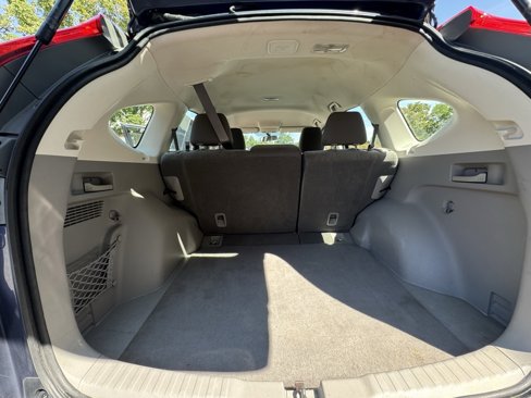 Used 2012 Honda CR-V LX image 36