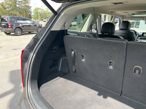Used 2020 Kia Telluride EX w/ EX Premium Package image 11