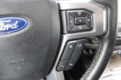 Used 2019 Ford Expedition Platinum image 19