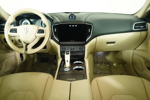 Used 2022 Maserati Ghibli Modena image 42
