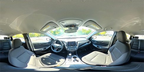 Used 2023 Chevrolet Malibu LT image 33