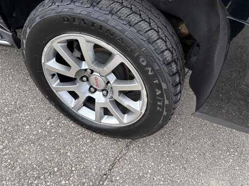 Used 2020 GMC Yukon XL Denali image 5