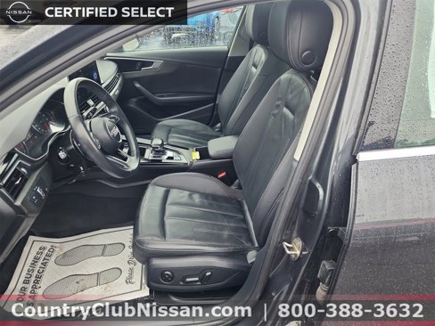 Used 2021 Audi A4 2.0T Premium w/ Convenience Package image 11