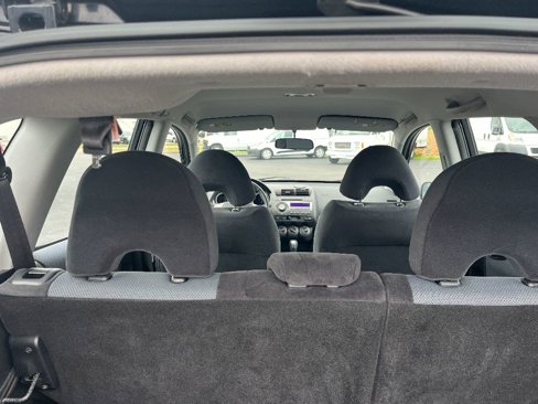 Used 2008 Honda Fit Sport image 12