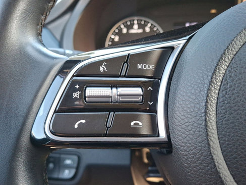 Used 2021 Kia Seltos S image 19