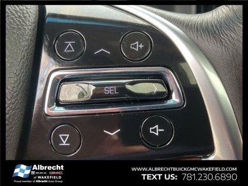 Used 2018 Cadillac Escalade Luxury image 24