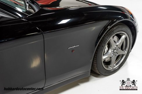 Used 2005 Ferrari 612 Scaglietti image 26