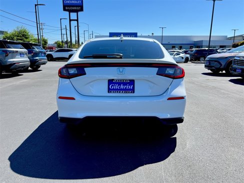 Used 2023 Honda Civic Sport image 26