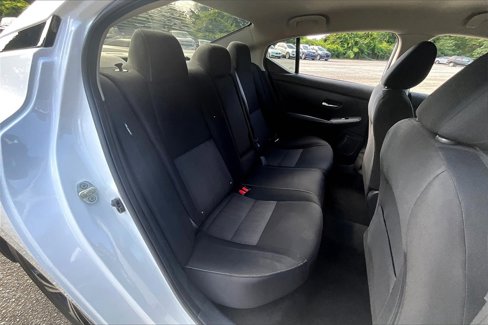 Used 2020 Nissan Sentra SV image 25