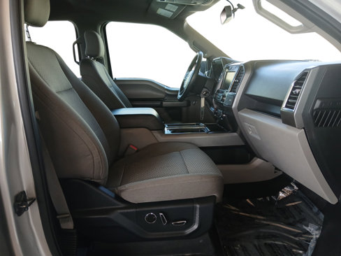 Used 2015 Ford F150 XLT w/ Equipment Group 302A Luxury image 15