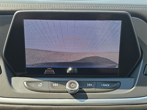 Certified 2020 Chevrolet Blazer LT image 15