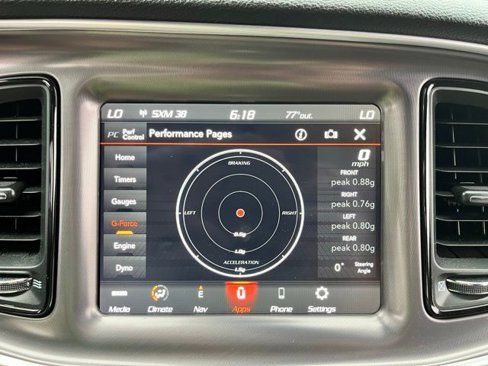 Used 2021 Dodge Challenger R/T w/ Shaker Package image 39